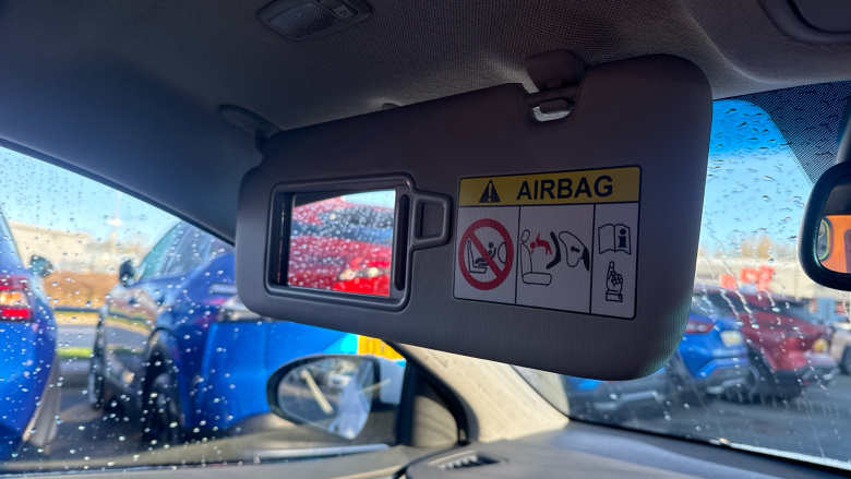 Hyundai IONIQ 1.6 GDi Hybrid Premium SE 5dr DCT Hybrid Hatchback